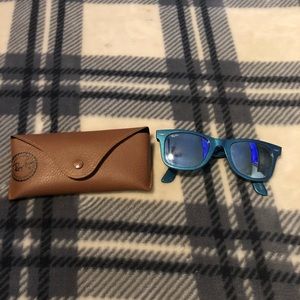 Ray ban Wayfarer